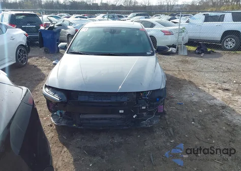 2025 Hyundai Elantra N z USA, uszkodzony, nr VIN KMHLW4DK5SU028172